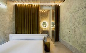 SUGAR ROOMS Residenza d'Epoca