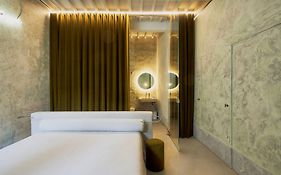 SUGAR ROOMS Residenza d'Epoca