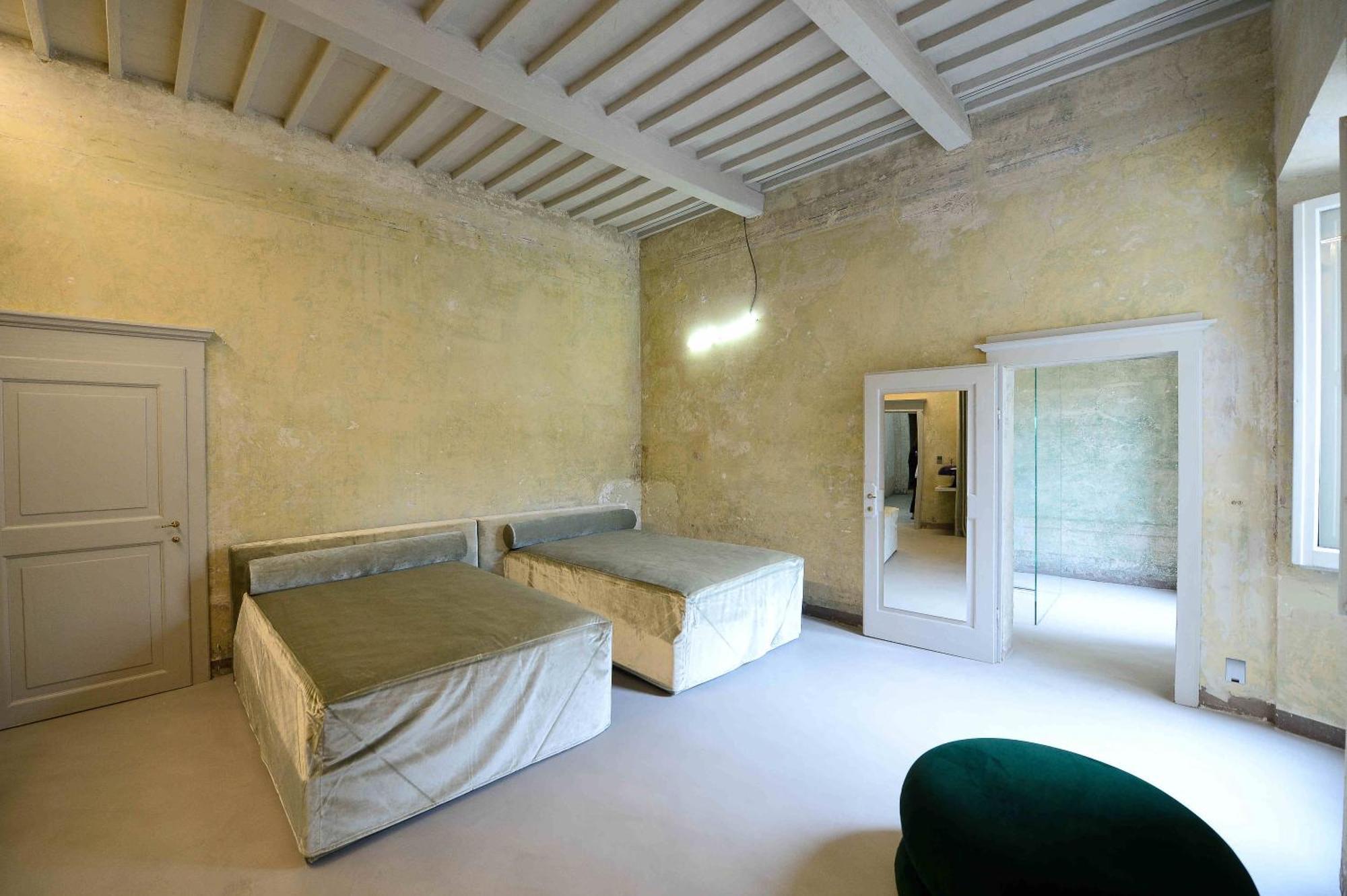 Sugar Rooms Residenza D'Epoca Arezzo Esterno foto