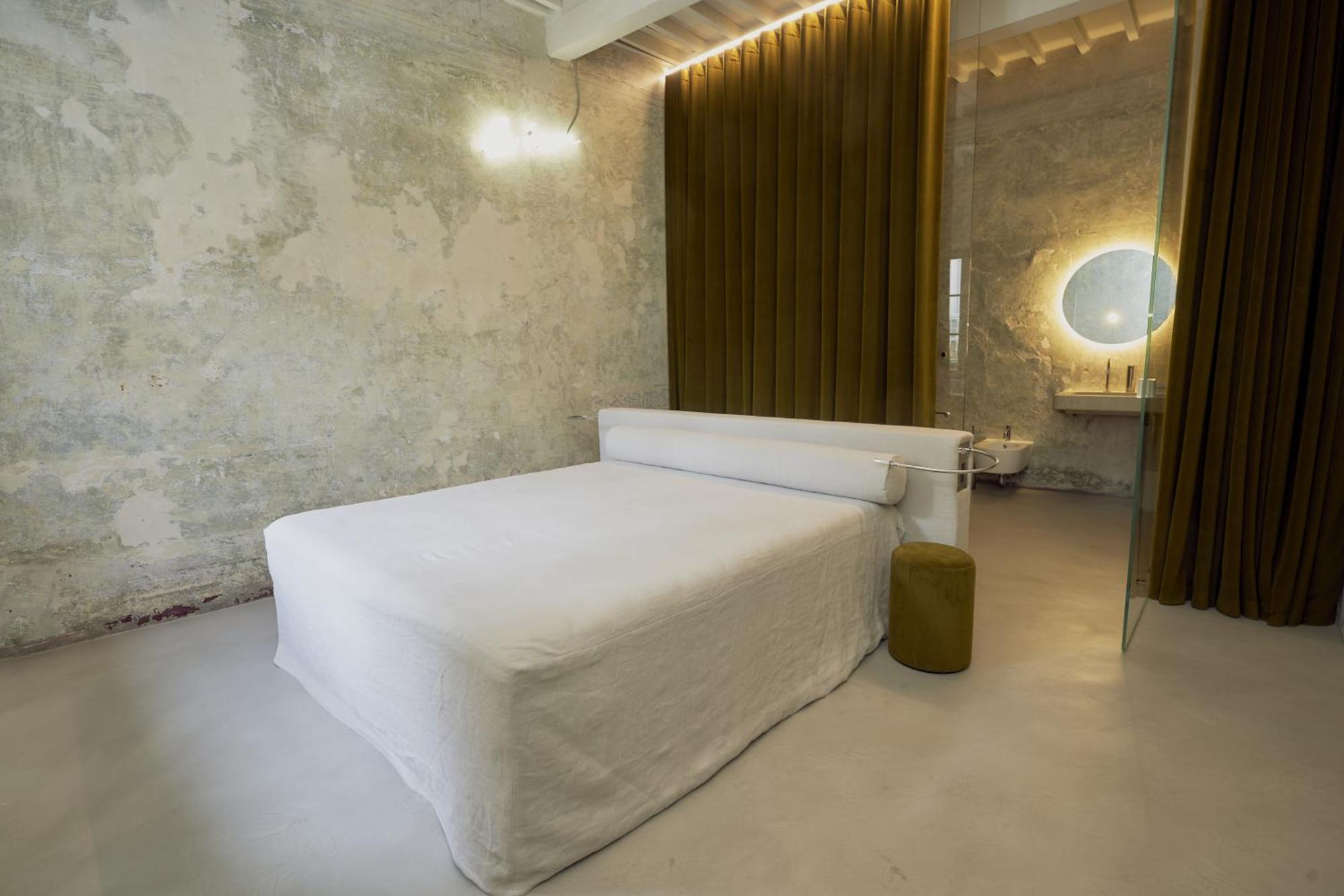 Sugar Rooms Residenza D'Epoca Arezzo Esterno foto