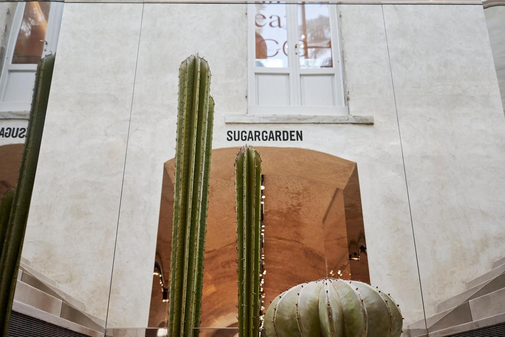 Sugar Rooms Residenza D'Epoca Arezzo Esterno foto