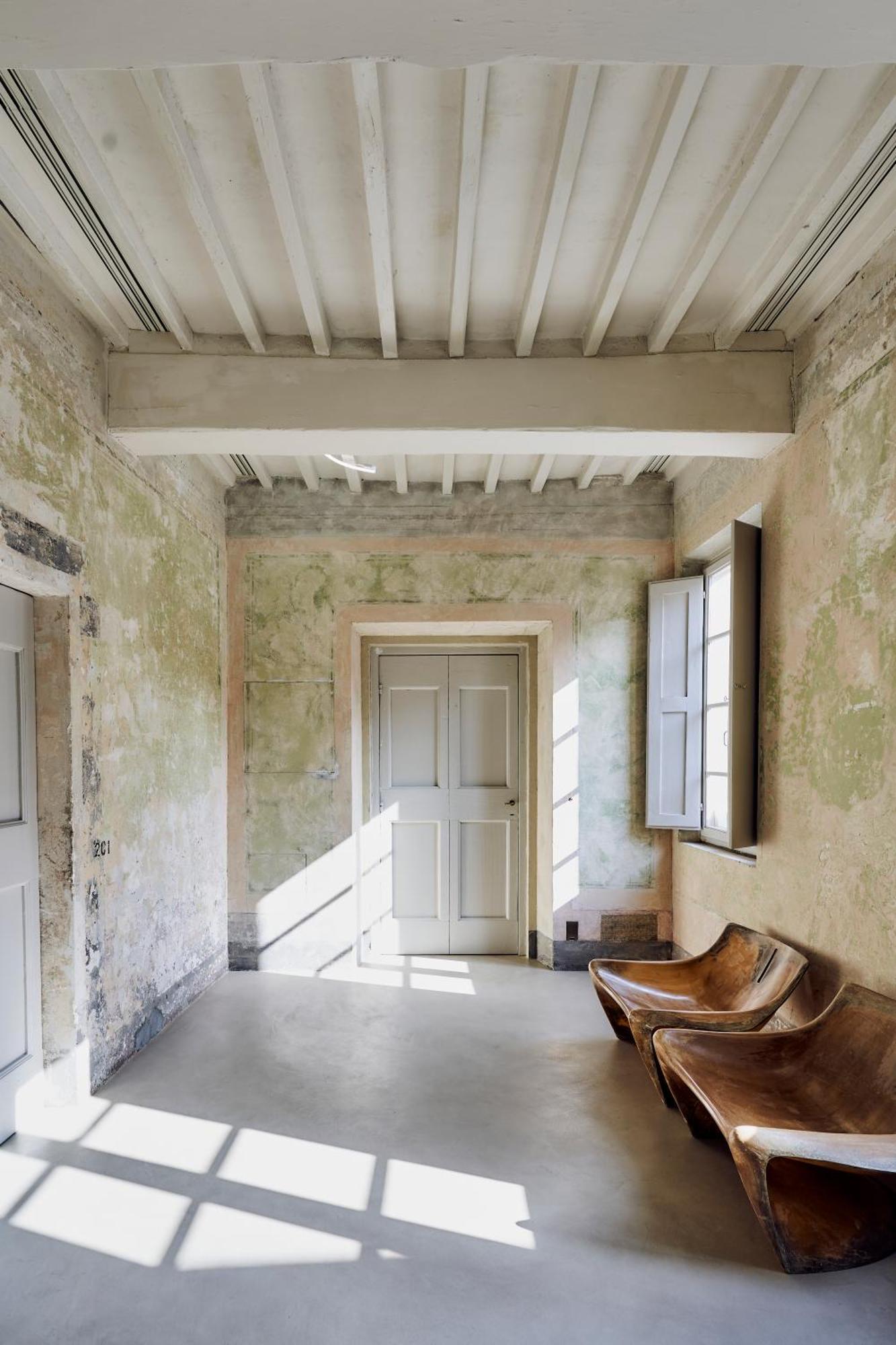 Sugar Rooms Residenza D'Epoca Arezzo Esterno foto