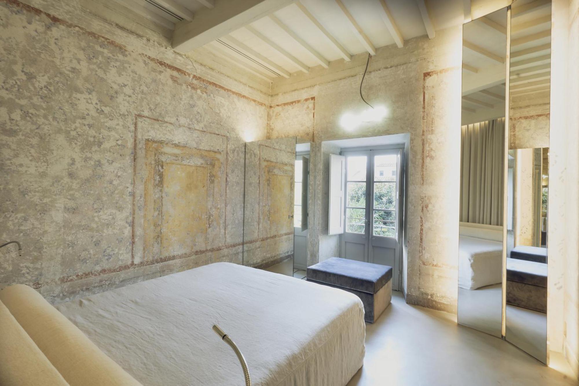 Sugar Rooms Residenza D'Epoca Arezzo Esterno foto