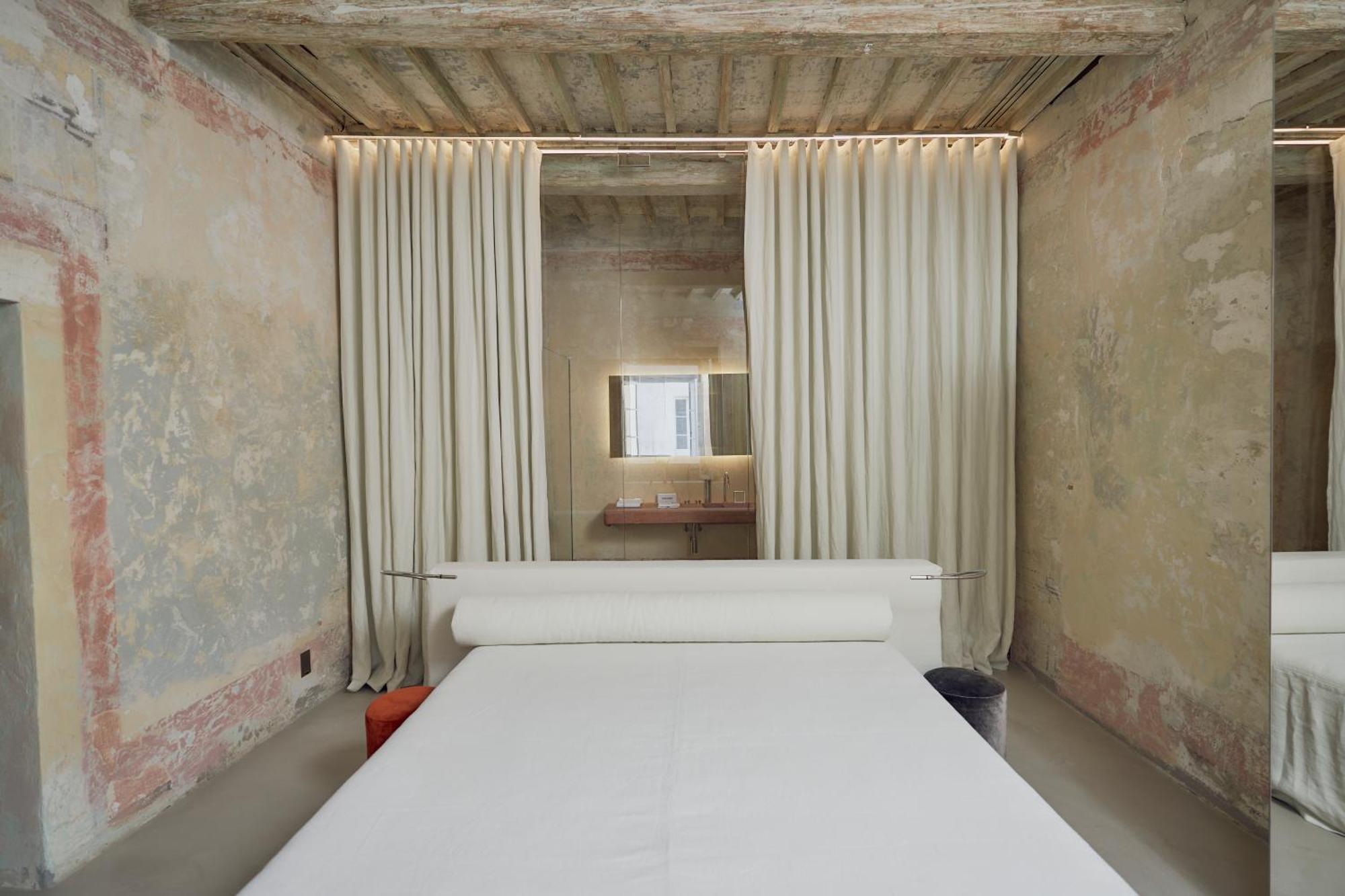 Sugar Rooms Residenza D'Epoca Arezzo Esterno foto