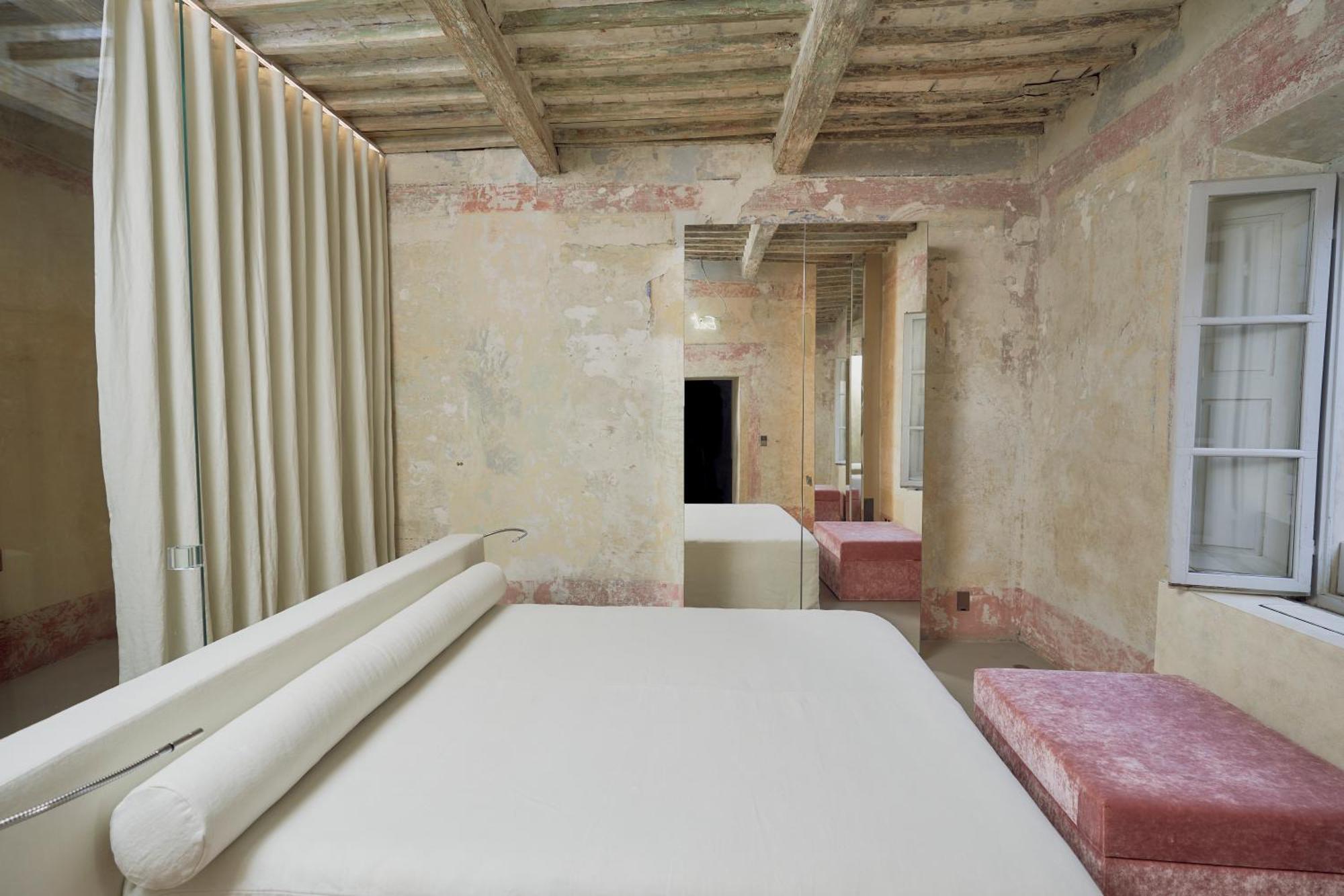Sugar Rooms Residenza D'Epoca Arezzo Esterno foto