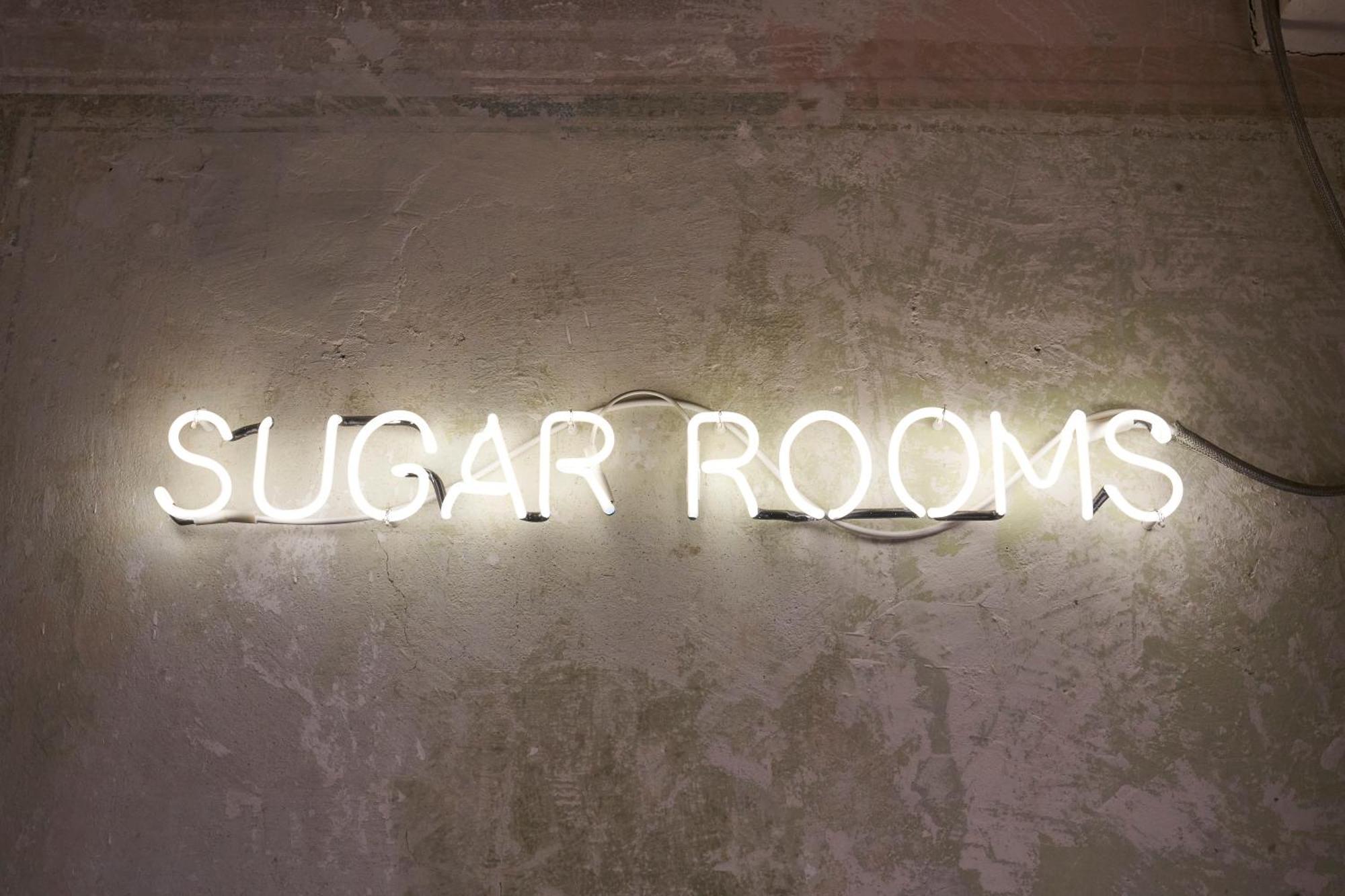 Sugar Rooms Residenza D'Epoca Arezzo Esterno foto