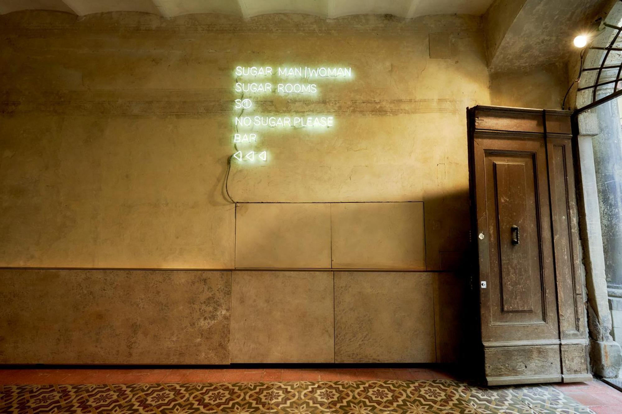 Sugar Rooms Residenza D'Epoca Arezzo Esterno foto