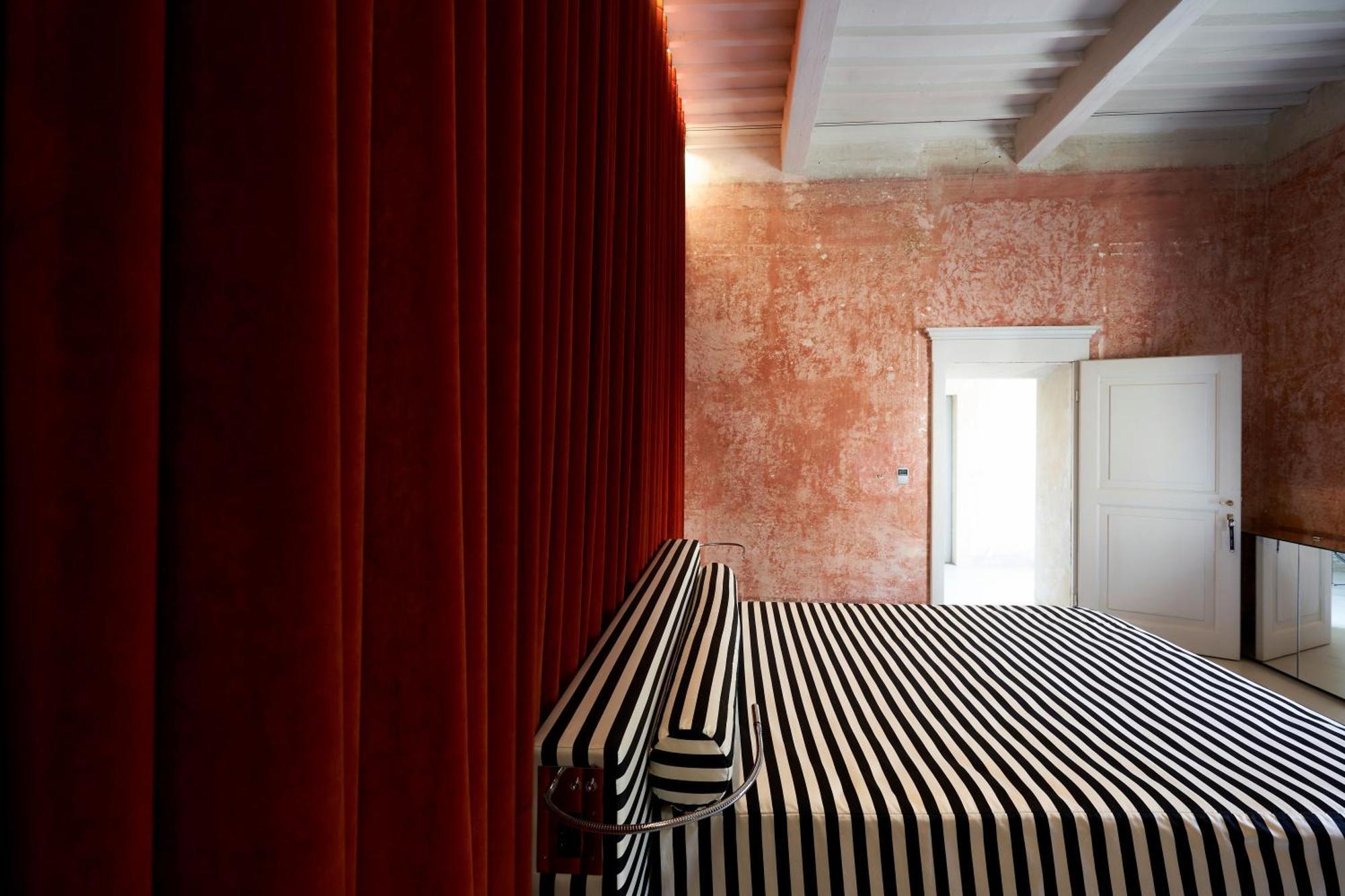 Sugar Rooms Residenza D'Epoca Arezzo Esterno foto